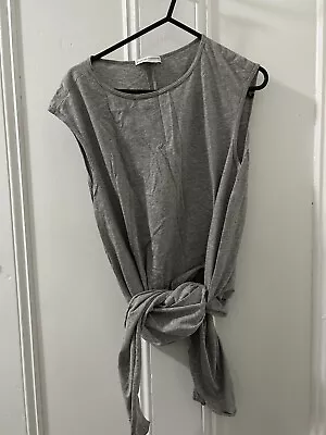 $30 • Buy Scanlan Theodore - Sz S Top Grey