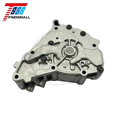 Genuine Engine Oil Pump For BMW N20B20 E84 E89 F20 F31 F34 F36 F10 F11 F25 F26 • $269.80