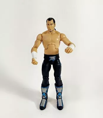 WWE Mattel Elite Series 2 Matt Hardy Figure Basic AEW Ultimate Flashback • $29.99