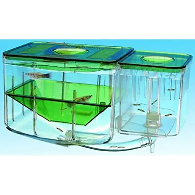 $33.09 • Buy Penn-Plax AN2 Aqua Nursery And Hatchery Aquarium Aquariums Pet Supplies