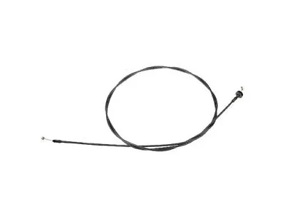 Hood Release Cable For 92-95 Honda Civic Sedan Coupe DG87D6 Hood Release Cable • $44.16