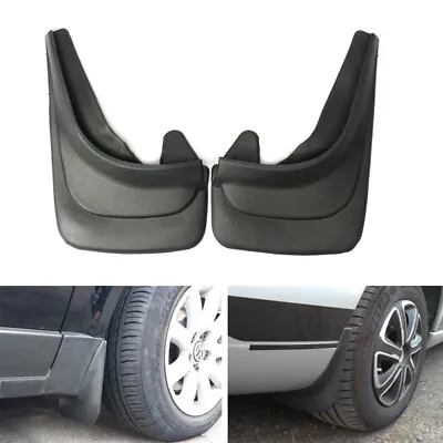 2Pcs Car Mud Flap Mudflaps Splash Guards Fender For Car SUV Truck Vans RV USA • $24.02