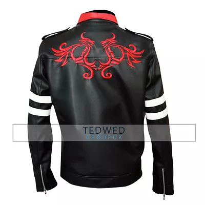 Alex Mercer Prototype Gaming Jacket With Free Shipping • $115