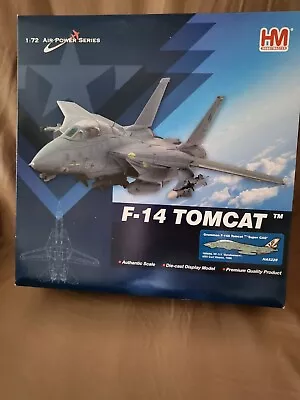 Hobby Master F-14 Tomcat • $150