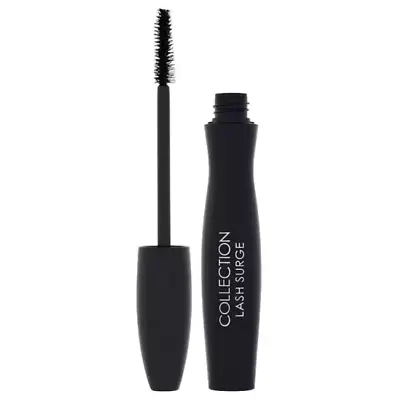 COLLECTION Lash Surge Mascara Full Effect Volumising Lengthening - 4 Variations! • £7.99