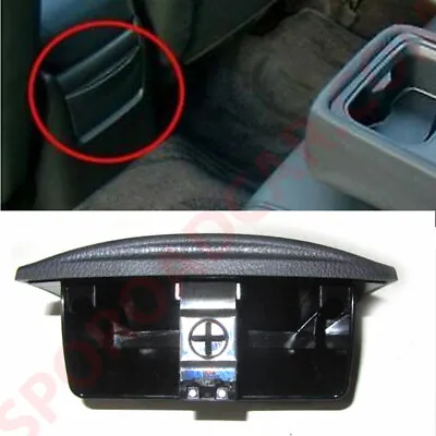 OEM Parts Console Rear Ashtray Black For GM Chevrolet Epica/Tosca 2005~2008 • $18.89