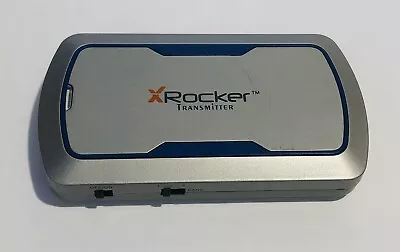 X Rocker Transmitter 51XXX Wireless Audio Pro Gaming Chair Transmitter Only • $14.88