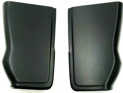 $66.80 • Buy Cab Corner 73-79 Ford F150 F250 F350 Pickup Truck 17 H PAIR Rust Repair Panel