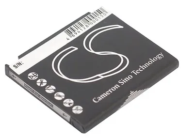 Premium Battery For Samsung SGH-E788 SGH-D900i SGH-E783 BST3268BE AB503442CC • £13.49