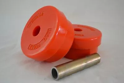 $41.67 • Buy CG CH CJ Lancer Right Polyurethane Slotted Engine Mount Insert 4G93 4G69 (03-14)