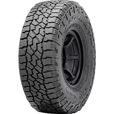 4 Tires Falken Wildpeak A/T4W Steel Belted LT 295/60R20 Load E 10 Ply AT A/T • $1800