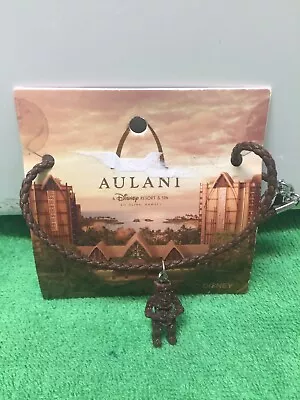 Disney Aulani Resort Choker Necklace • $29