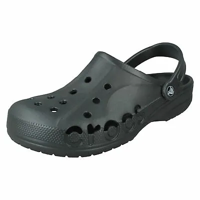 £35 • Buy Mens Crocs Slingback Clogs *Baya*