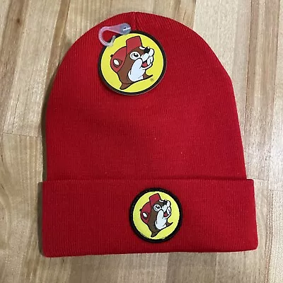 Buck-ees Hat • $10