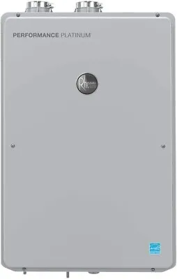 $499.99 • Buy Rheem Tankless Water Heater (30 Different Models) (Contractor Special!!!!)