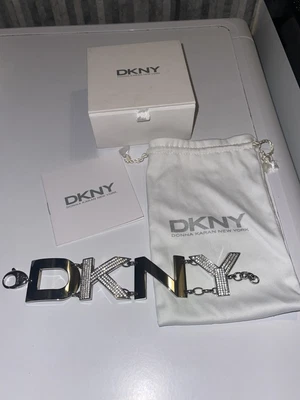 £45 • Buy Dkny Bracelet