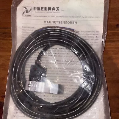 Pneumax Sensor Magnet 1500.DC • $40