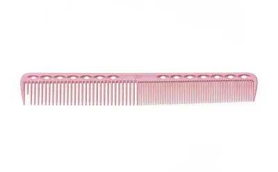 YS Park YS339 Cutting Comb CarbonGraphitePurple Red Green Camel WhitePink • £12.50