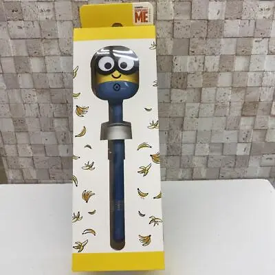 Minion USB Stick Humidifier Ultrasonic Type Handheld Desk Table Top Japan New • $41.85