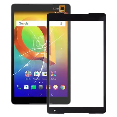 For Alcatel A3 10 LTE 4G EU 9026X 9026 Touch Panel (Black) • $25.29