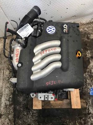 $500 • Buy VW Jetta 2.0L Engine Motor Assembly 2001 2002 2003 2004 2005 OEM