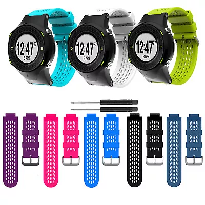 For Garmin Approach S4/S2 Smart Watch Parts Watch Strap Band Wrist Strap • $7.60