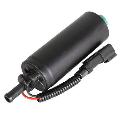 Fuel Pump For JOHNSON EVINRUDE OMC 75 90 100 115 135 150 175 HP 01-06 0439347 A6 • $49.99