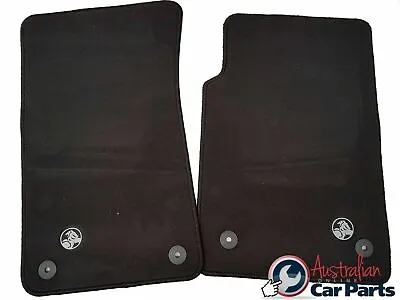 Floor Mats For Holden VE Commodore Sedan Wagon 2006-2013 New Genuine  • $157.28