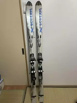 Skis Solomon With Stock • $252.50