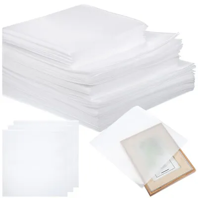 120 Pcs Shipping Moving Foam Pouches Packing Pouches Cushion Pouches • £16.19