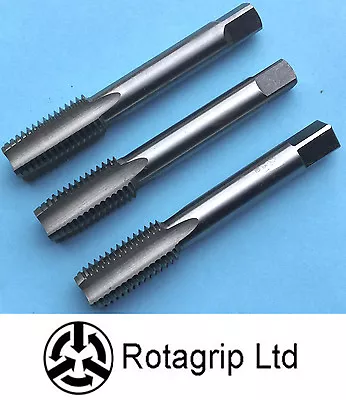 £9.15 • Buy M16 HSS Tap, Straight Flute, Spiral Flute, Spiral Point, Fluteless