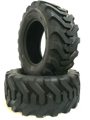 TWO 23X8.50-12 K9  R4 Fits Kubota John Deere Tires Skid Steer Compact Tractor • $239.99