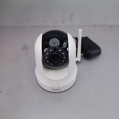 D-Link DCS-5020L Security Camera - Untested • $6.79