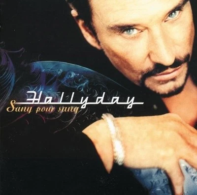 $59.99 • Buy Johnny Hallyday - Sang Pour Sang New Vinyl