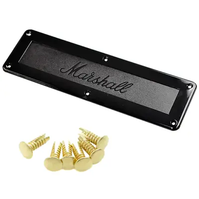 Marshall Speaker Receiver For A-Type Cabinet 1960A Genuine Replacement PACK00068 • $31.99