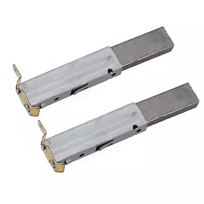 2x Carbon Motor Brush Holder For 30/60/70/80/90L Industrial Vacuum Cleaner Part • $6.86