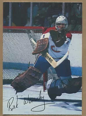 1982-83 Steinberg's Montreal Canadiens Post Cards UPick From List • $2