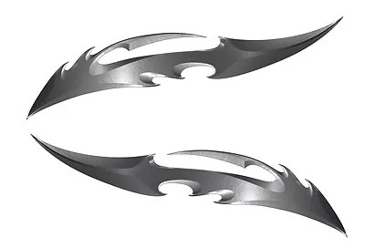 Blade Motorcycle Sportbike Cruiser Decal Sticker Graphics Fits Kawasaki • $24.99