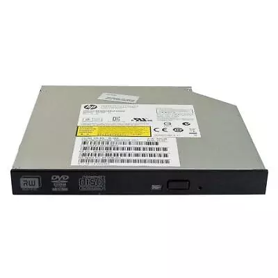 HP Optical Drive Super Multi DVD Rewriter SATA PN460510-800 DS-8A8SH-JBS • £15.19