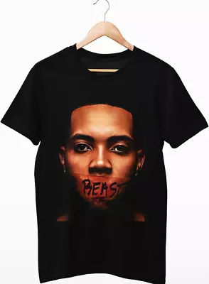 G Herbo Humble Beast Shirt Men Women Short Sleeve • $16.99