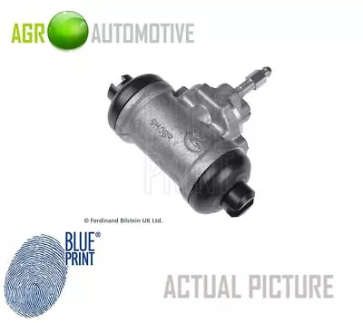 Blue Print Rear Wheel Brake Cylinder Oe Replacement Adn14439 • £16.74