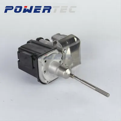 Turbocharger Actuator IS38 06K145725S 06K145722H For Seat Leon 2.0 TSI CJXB CJXC • $64.86