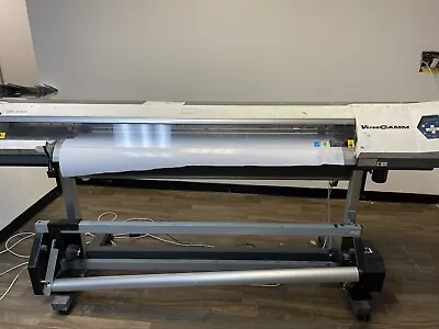 Roland Wide Format Printer • $5000