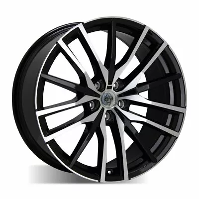 21  Bmw X5 Style Wheels And Tyres Suit BMW X5 X5M X6 X6M- 21x9.5/10.5 5/120 40 • $2680