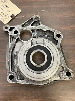 Borg Warner Super T-10 T10 4 Speed Transmission Mid Bearing Plate 923 • $49.99