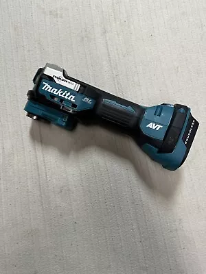 Makita DTM52Z 18v Brushless Multi Tool (Body Only) • £84