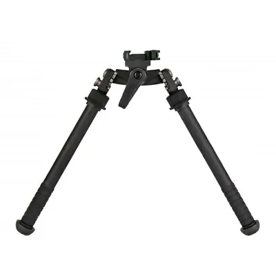 $341.76 • Buy ACCUSHOT CAL Tall Atlas Bipod With ADM-170-S Lever (BT69-LW17)