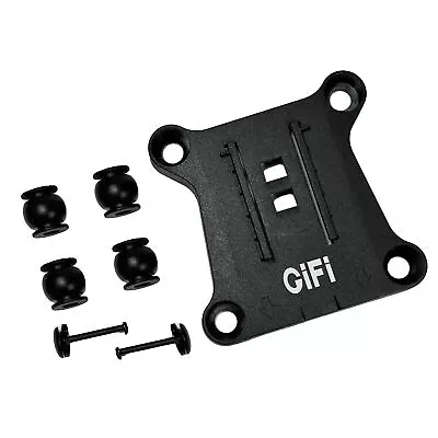 MaximalPower CGO3+ Top Mount Drone Repair Parts For Yuneec TYPHOON H H Pro H3 • $17.99