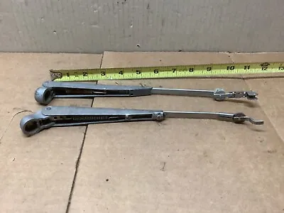 Vintage ANCO Windshield Wiper Arms Cam-o-Matic 9.5” -10” Oem • $59.99