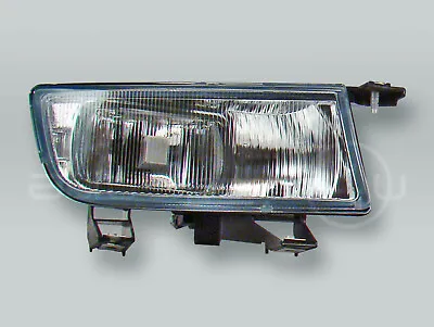 DEPO Fog Light Driving Lamp Assy With Bulb RIGHT Fits 1998-2002 SAAB 9-3 • $79.90